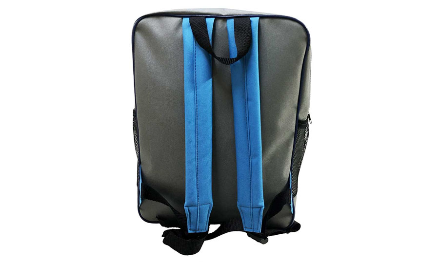 Mochila Campañera MCA07